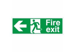 Fire Safety Signs: A Guide for UK Workplaces