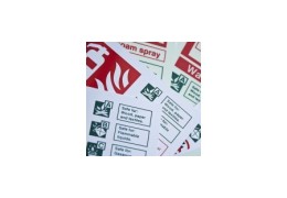 Fire Safety Signs: Essential for Emergency Situations