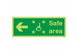 What Is A Refuge Point?