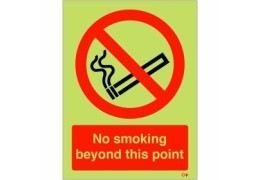 Health And Safety Signs Explained
