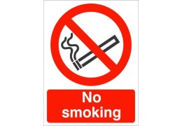 What Safety Signs Are Required in a Workplace in the UK?